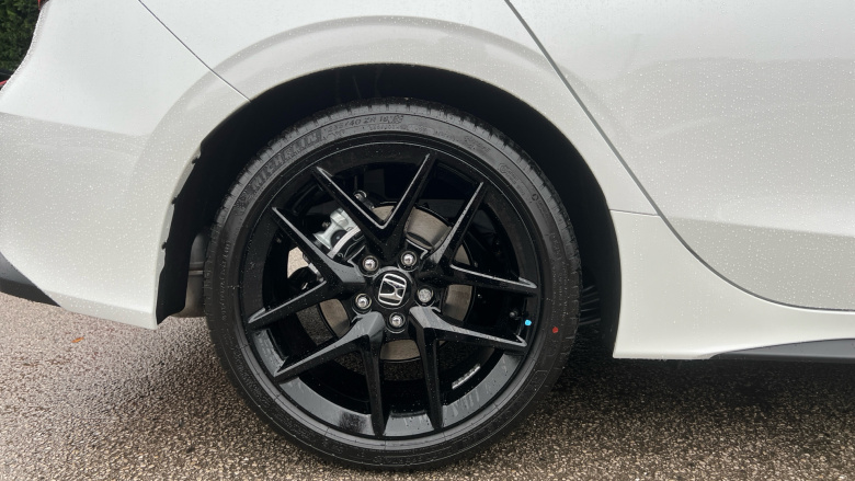 Honda Civic 2.0 eHEV Sport 5dr CVT Hybrid Hatchback